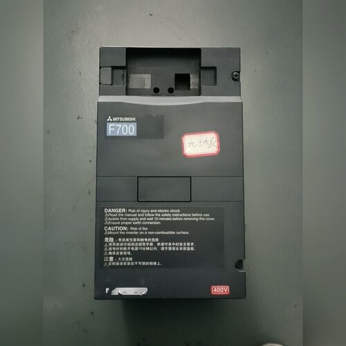 三菱变频器FR-F740-5.5K-CHT1 议价