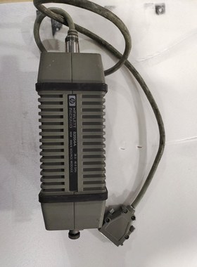 agilent安捷伦83554a毫米波信号源模块26.5g 议价