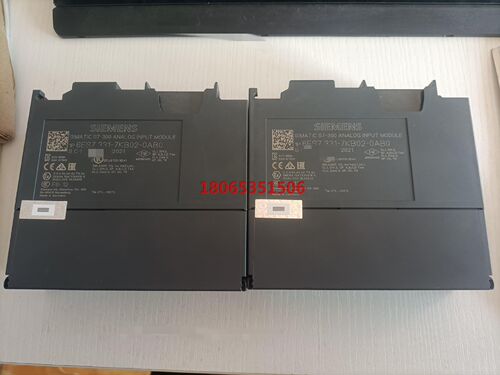 模块6ES7 331-7KB02-0AB0现货仪价!