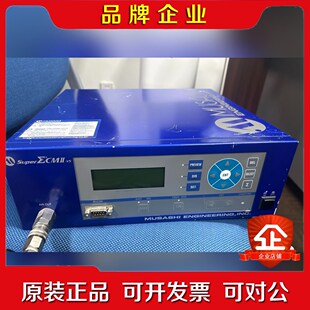 武藏点胶机控制器Super V5控制器点胶机 议价