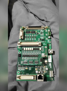 大族激光控制板一块HJAA-TK-ADDA-01A大族激 议价