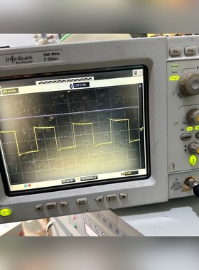 Agilent安捷伦infiniium54825A示波器 议价