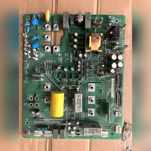 日立电梯变频器 EV-ECD01-4T0220 驱动板 议价