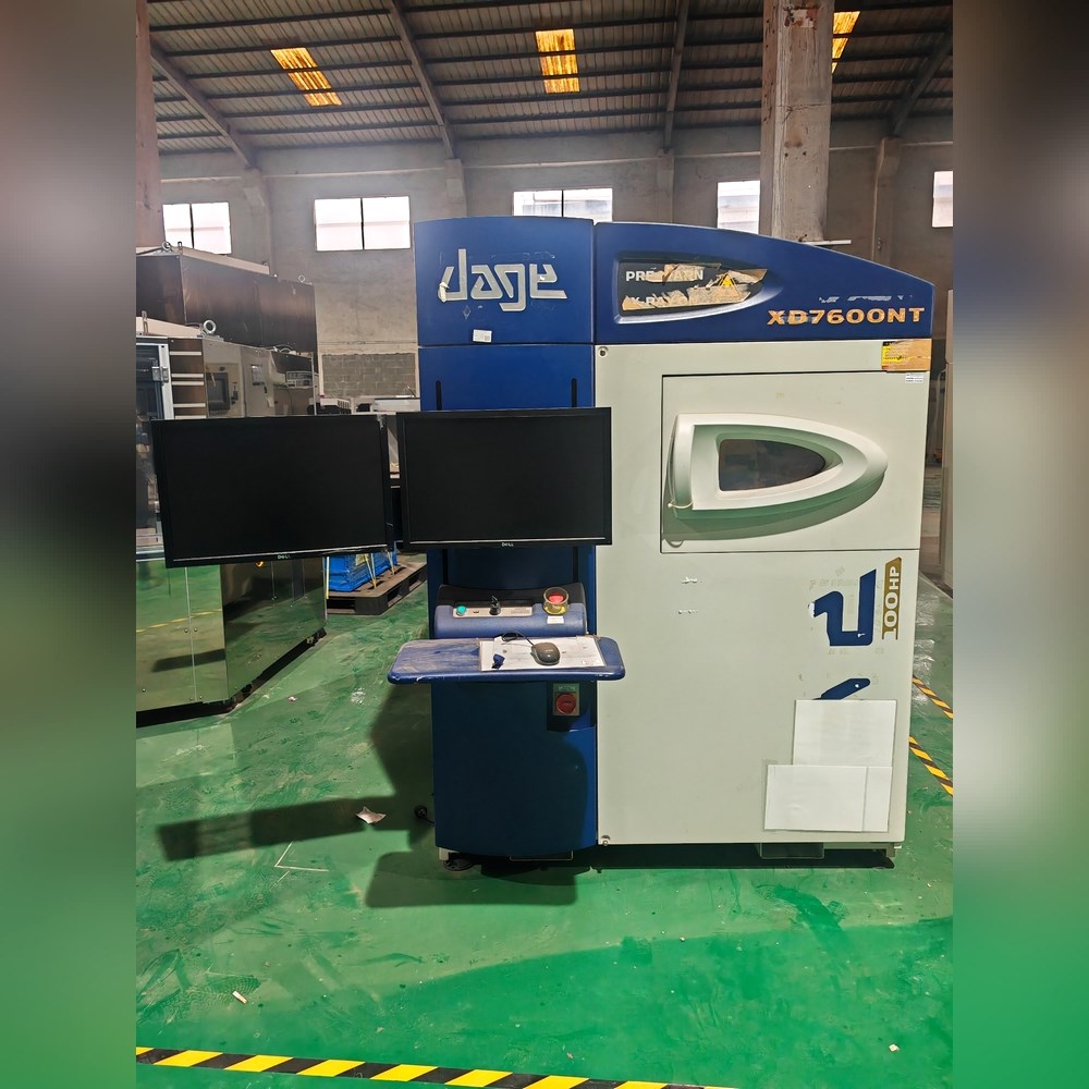 低价Nordson诺信达格DAGE XD7600NT R 议价