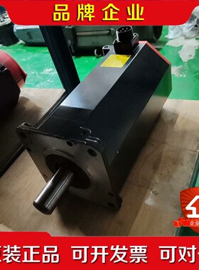 FANUC发那科A06B-0253-B100伺服电机可配好 议价