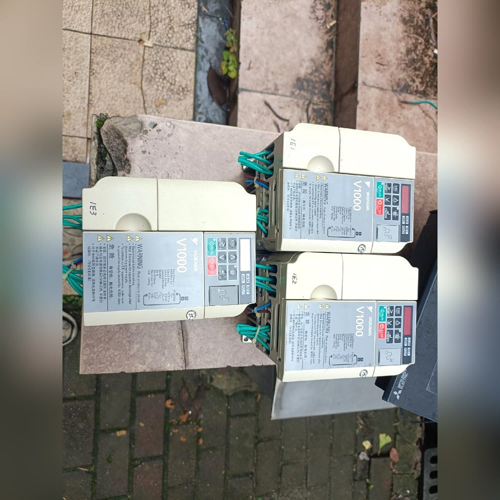 cimr-vb4a0004bba安川变频器0.751. 议价