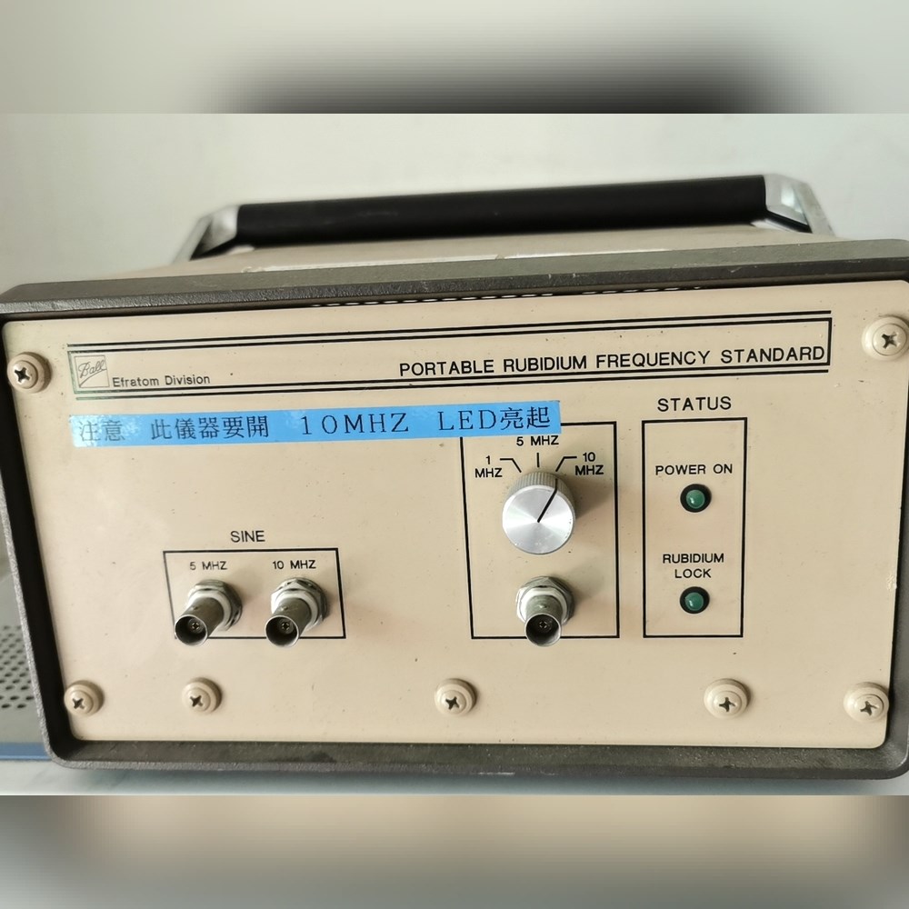 Baee PRFS一102铷钟标准发生器 议价