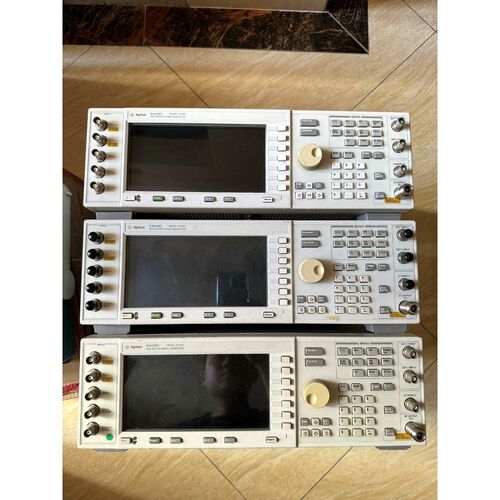 安捷伦E4438C 504 601 信号发生器 议价