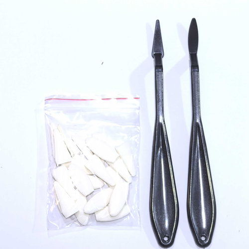素描专用擦刀套装揉擦笔