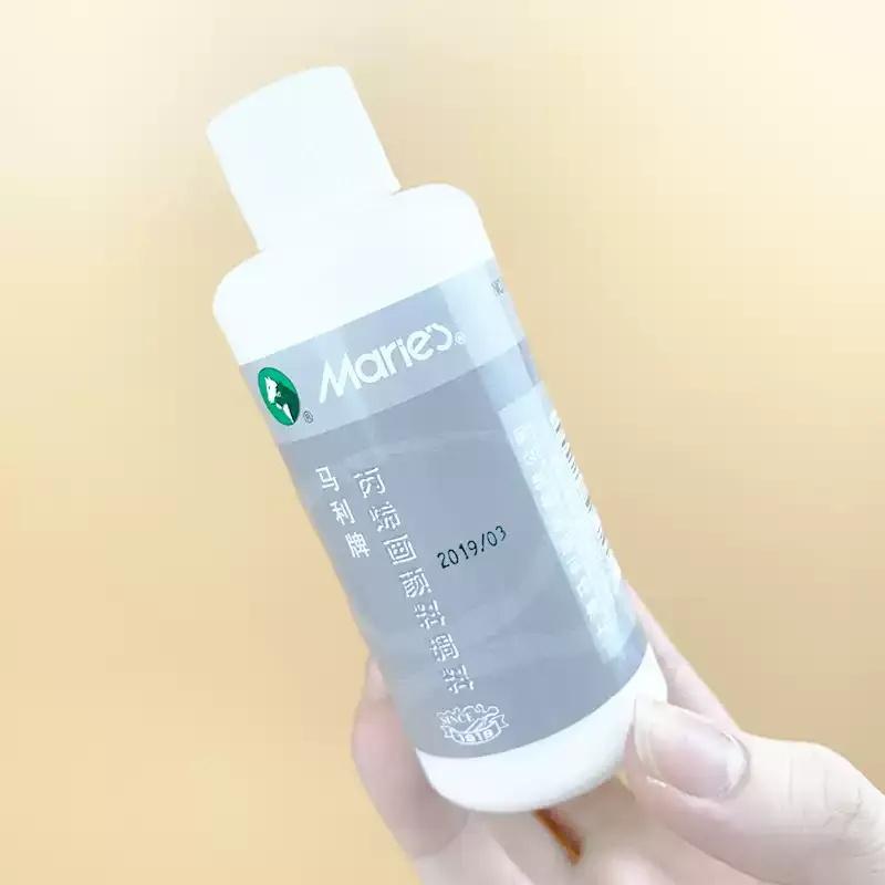 正品深层清洁眼唇脸三合一卸妆水
