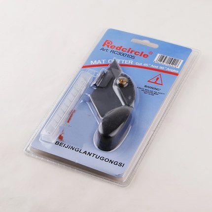 包邮45角斜切刀相框切割刀美工刀