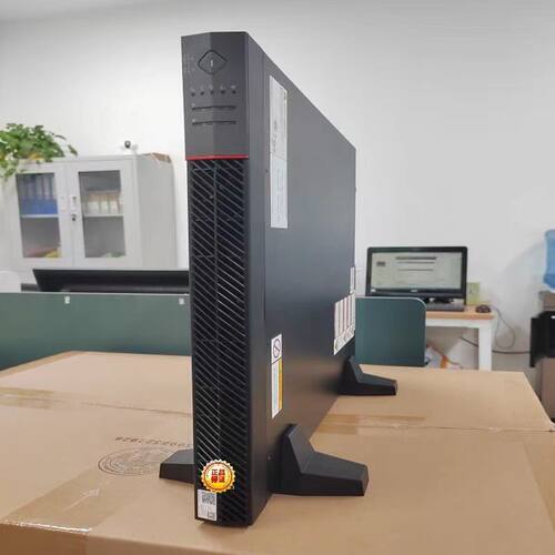 华为机架式UPS电源2000-H-10KRTL