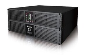 台达GES-R3K 中达电通 3KVA UPS电源 机架式3000VA UPS不间断电源