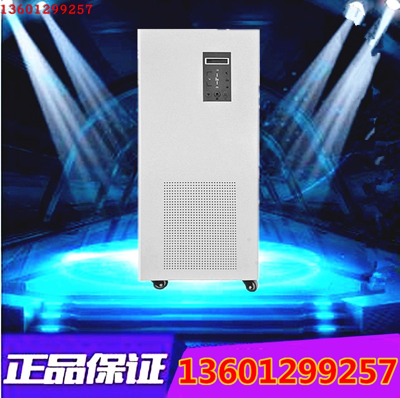UPS不间断电源SENDON 山顿UPS FX11-10KVA工频机(外接DC192V)
