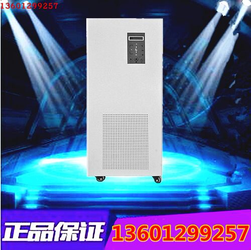 SENDON山顿 UPS不间断电源FX11-06KVA工频机(外接DC192V) 6KVA