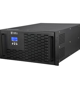 金武士UPS不间断电源 机架式电池包 3U/RST6KS/10KS专用16块*9AH