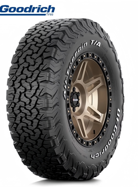 百路驰KO3KO2越野轮胎245/265/275/285/315/60/65/70R15R16R17R18