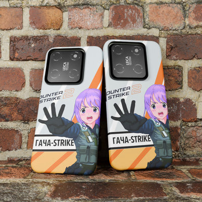 CS2 M4A4皮肤反冲精英同款涂装二次元手机壳CSGO荣耀MAGIC8PRO 90GT 80 WINRT 400 300 200磨砂二合一手机壳