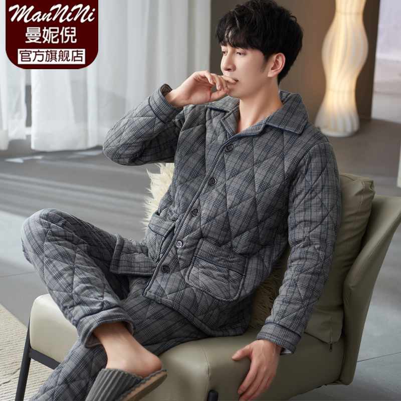 休闲适合外出秋季男士通用小翻领