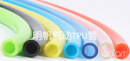 8*5PU进口料气管空压机软管12*8/10*6.5/14*10/4*2.5/16*12/6*4mm