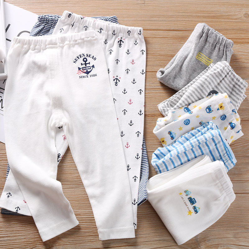 春秋新款男童纯棉秋裤薄款儿童睡觉长裤打底衬裤中小童空调房裤,童装/婴儿装/亲子装,裤子,淘宝优惠券,粉丝福利购,淘宝优惠卷