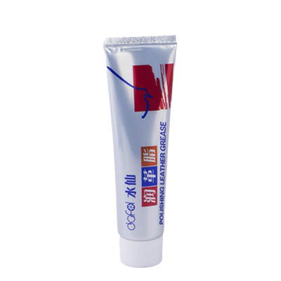 60g防水补色光面清洁鞋油