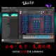 Universe 电子氛围环境音源kontakt合成器Touch Fields Cloud The