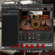 Acoustic 工作室原声电鼓Soniccouture 鼓音源 v1.4.4经典 Electro