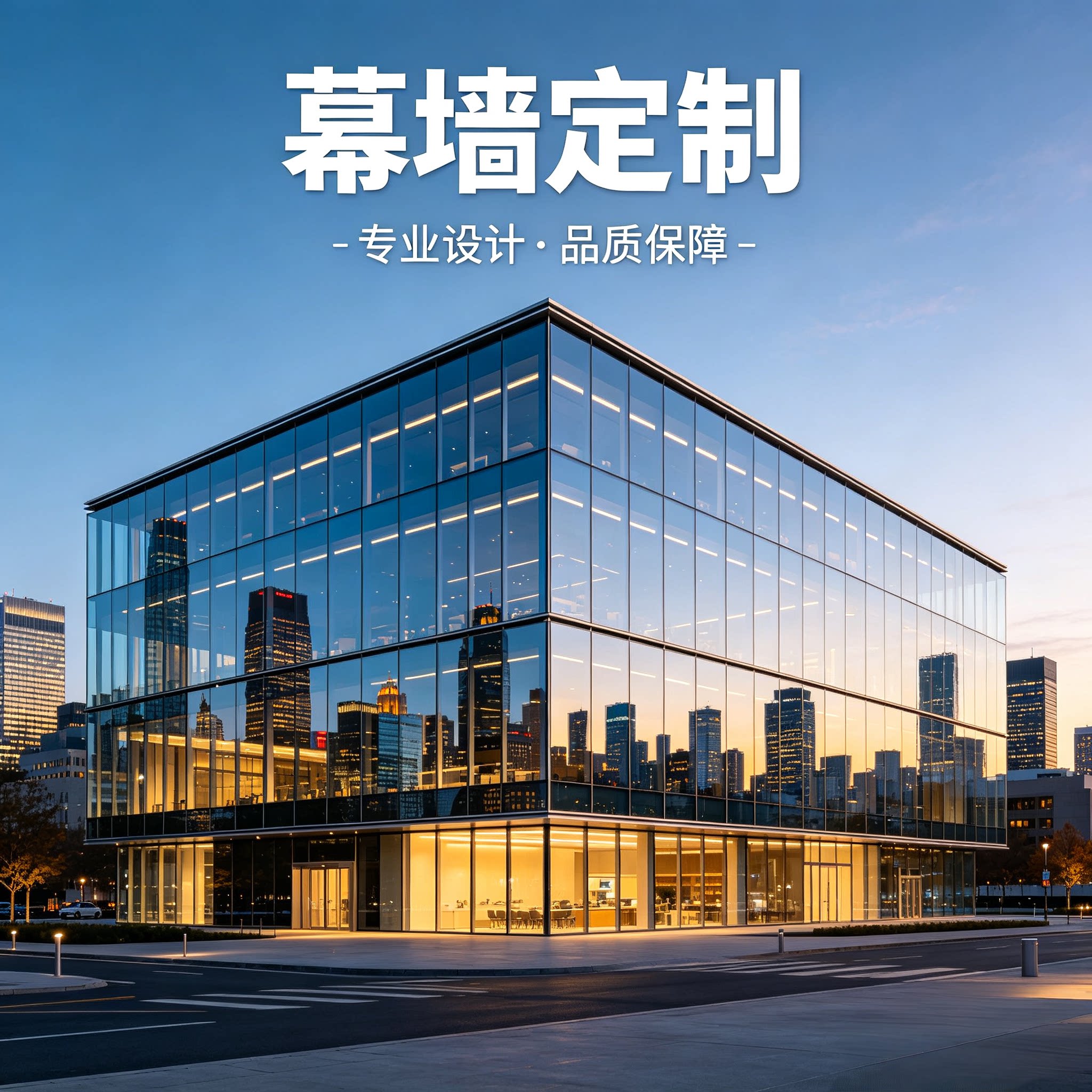 坚美铝合金断桥铝门窗封阳台封窗断桥铝窗