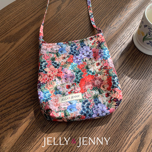 画游记Liberty斜挎小包手机包女生穿搭百搭轻便高级感气质礼物B03