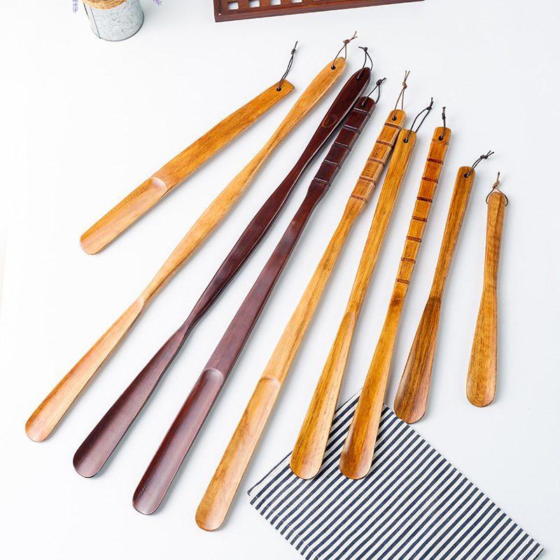 鞋抜子神器轻松穿鞋不求人