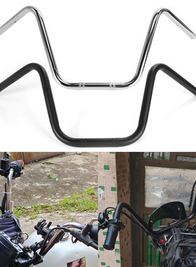 CG125GN125复古改装摩托车通用