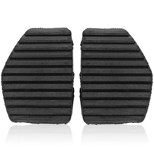 离合器制动器踏板皮橡胶盖适用于