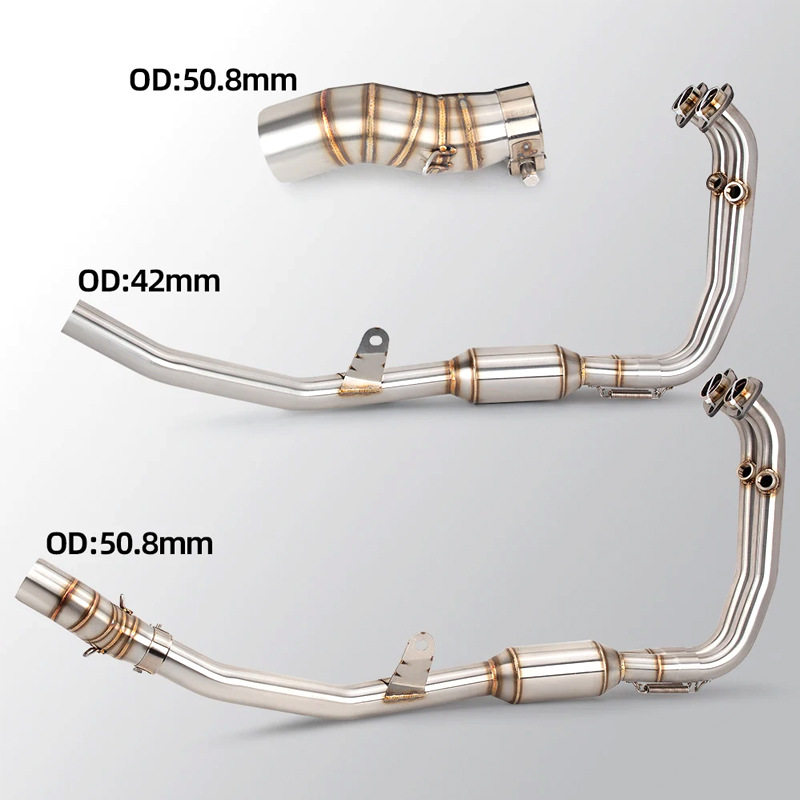 适用于春风450MT摩托车改装