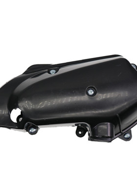 适用本田DIO50 AF27/AF28期摩托车踏板车空气滤清器空滤总成空滤