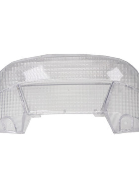 适用本田DIO50 AF27/AF28期摩托车踏板车刹车尾灯罩后尾灯壳