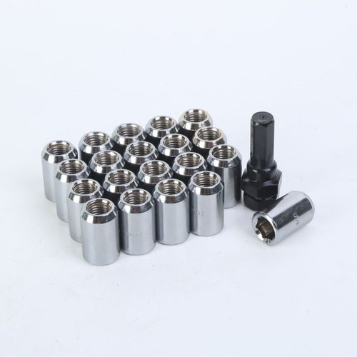 直供汽车配件零件螺丝轮毂内六角