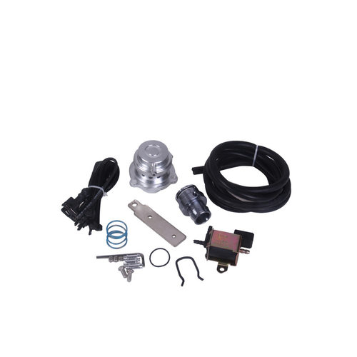 改装一体外泄式泄压阀适用CC