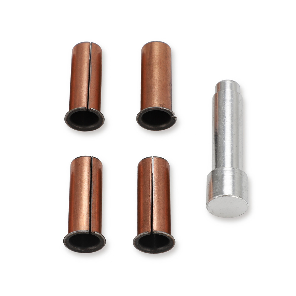 含税汽车改装门铰链修复衬套