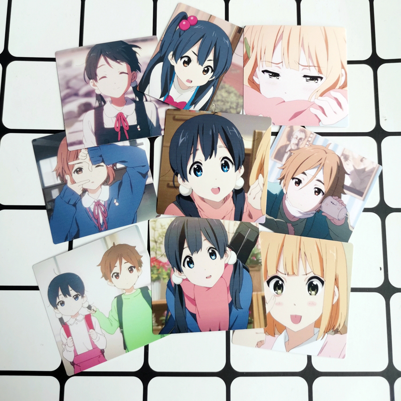 玉子市场爱情故事手账手帐贴纸