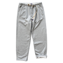 5382 C高质感！紫标5302版型加绒加厚锥形卫裤男宽松休闲运动卫裤