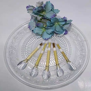 艾灸盒随身灸木制古方苇管器灸耳灸器具艾灸耳朵头部风康复中耳