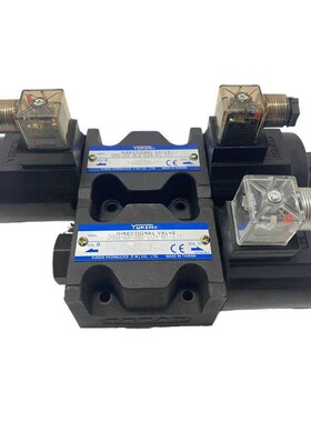 电磁阀DSG-03-3C4/3C2/2B2-D24/A220/A110-51T/50 DSG-01