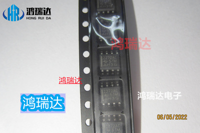 热卖TLC2272ACDR  运算放大器IC 原装现货可直拍