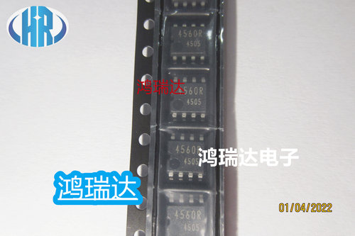 BA4560RF-E2 SOP-8 原装 线性器件仪器 运算放大器缓冲放大器