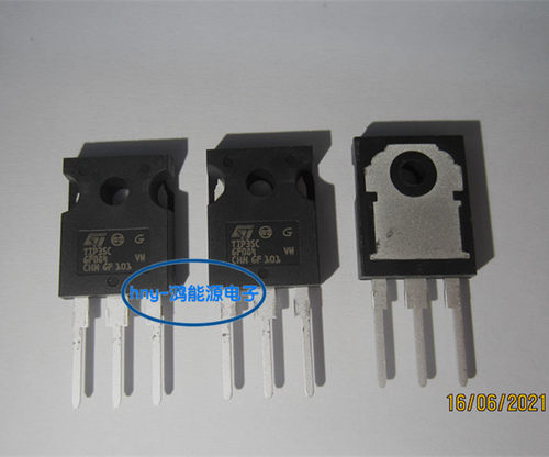 TIP35C   TO-247  原装现货可直拍
