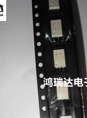 TLP719 贴片IC 光耦IC SOP6 封装 现货 直拍