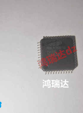 原装进口P89LPC954FBD44 P89LPC954FBD QFP-48 可直拍