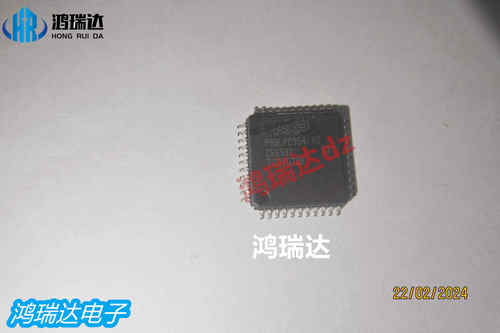 原装进口P89LPC954FBD44 P89LPC954FBD QFP-48 可直拍
