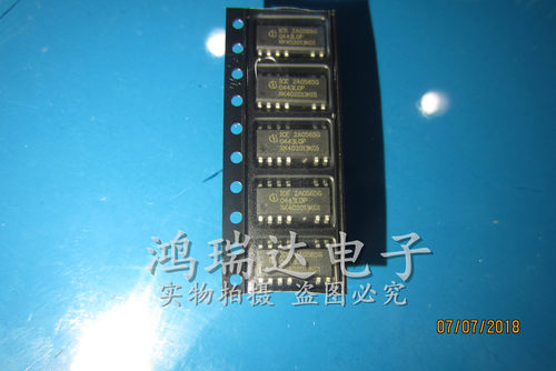 ICE2A0565G SOP-12 原装现货可直拍